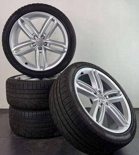 Audi allroad 20 inch - audi,