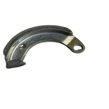 Honda Motocompo QR50 brake