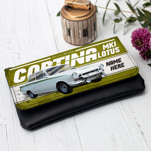 Personalised cortina tobacco - personalised,