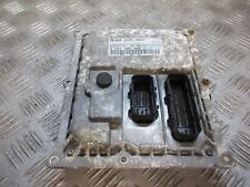 2001 SMART CITY 450 PULSE SOFTOUCH (RHD) COUPE 599CC AUTO ENGINE ECU 0003107V007