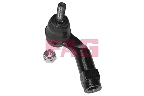 New tie rod end - end, for