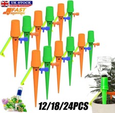 24X Automatic Plant Self