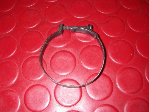 Hose clamp approx mm - clamp, approx.