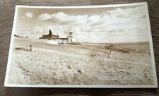 1954 real photo postcard. the
