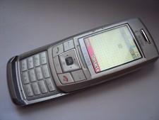 RETRO BASIC SPARE SIMPLE