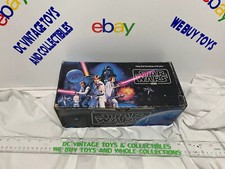 Vans x Star Wars Era Shoes