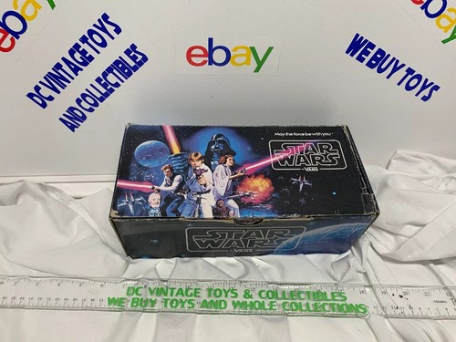 Vans star wars era shoes - vans, x