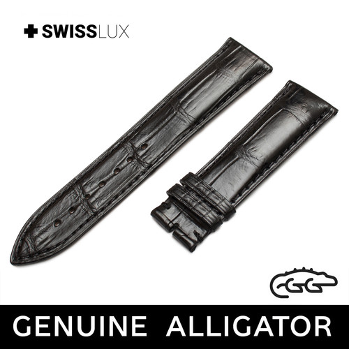 Alligator crocodile leather - alligator,
