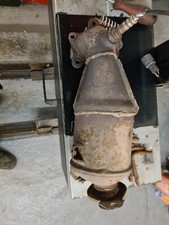 Daihatsu YRV TURBO Manifold