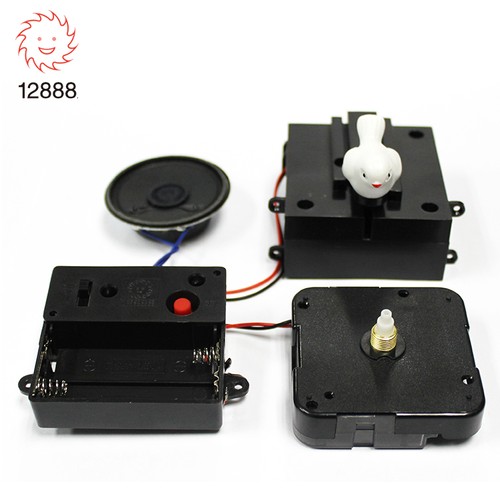 Cuckoo clock replacement - cuckoo, parts