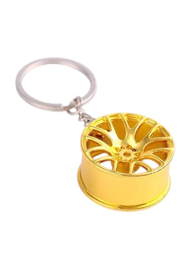 Car racing alloy wheel - racing,
