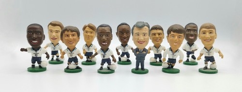 Prostars corinthians england - prostars,