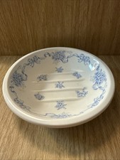 Laura Ashley England Blue