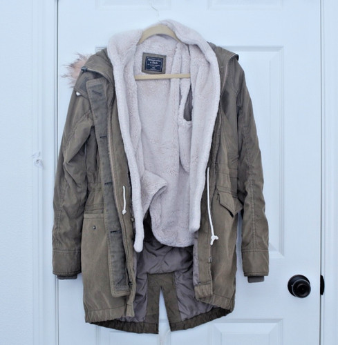 Abercrombie fitch women - &, women's