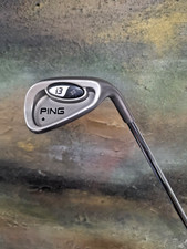 Ping i3+ Black Dot - W Wedge (Regular)