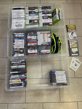 Job Lot PS2 PS3 Wii Xbox Games