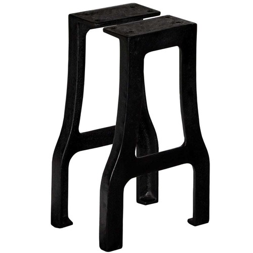 Bench legs pcs - bench, a-frame