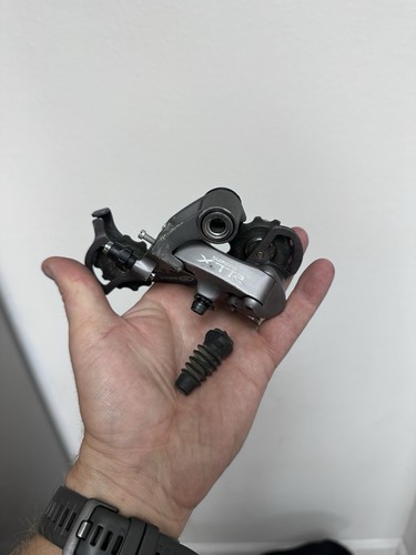 Shimano xtr m952 - shimano,