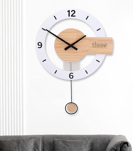 Large wall clocks - large,