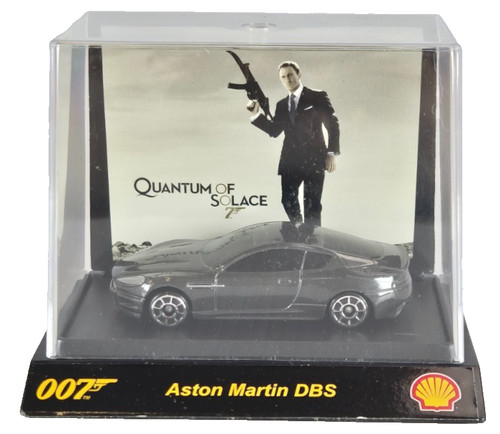 James bond 007 scale - 007,