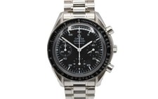 Omega Speedmaster Reduced 3510.50.00 Full Set 2002