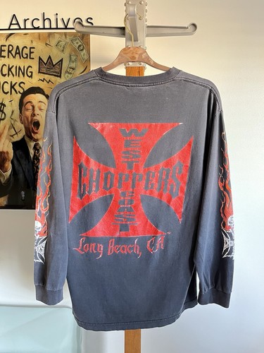Smoked vintage west - vintage,