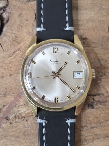 Bentima star swiss vintage - bentima,