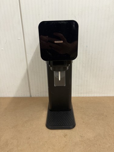 Sodastream play black - play,