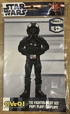 Kitt-o! Star Wars Construction