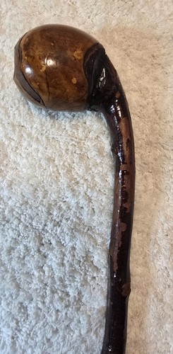 Shillelagh wooden irish - shillelagh,