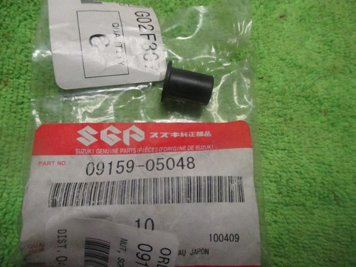 Suzuki genuine gsx - suzuki, srad