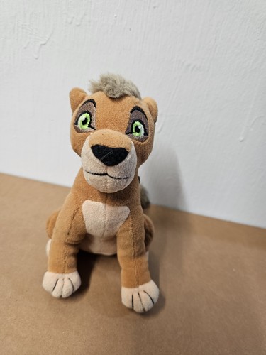 Rare lion king - rare, 2
