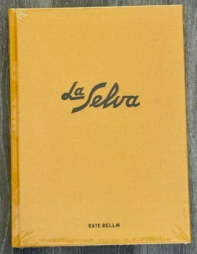 Mirage magazine la selva - magazine,