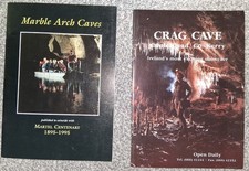 Caving – Ireland – Marble Arch & Crag Cave guides