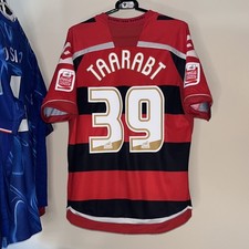 QPR/Queens Park Rangers