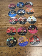 Nintendo GameCube Game Bundle