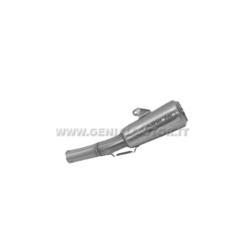 Exhaust arrow pro - exhaust,