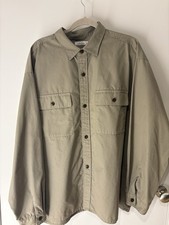 Nanamica Shirt XL