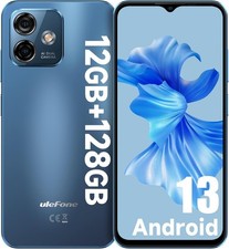 Ulefone Note 16 Pro Mobile