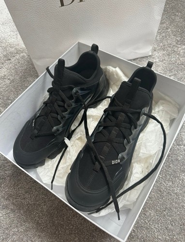 Dior connect black - connect, authentic