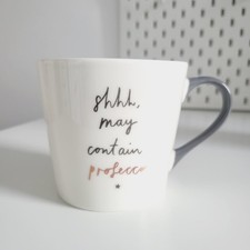 New Sainsbury's Home 'Shhh