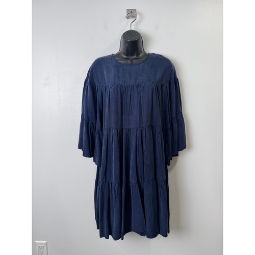 Markey women navy - markey,