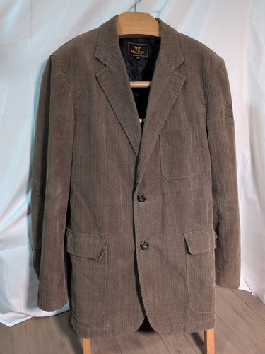 Pall mall corduroy - mall, blazer