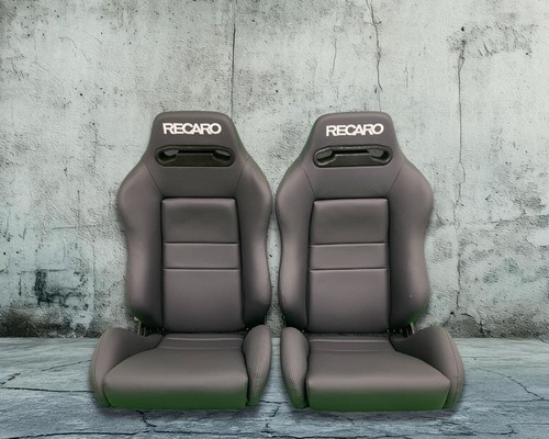 Recaro bucket seats 3 - recaro,