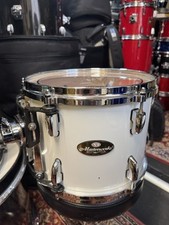 Pearl Masterworks 12x9” Tom / Drum 