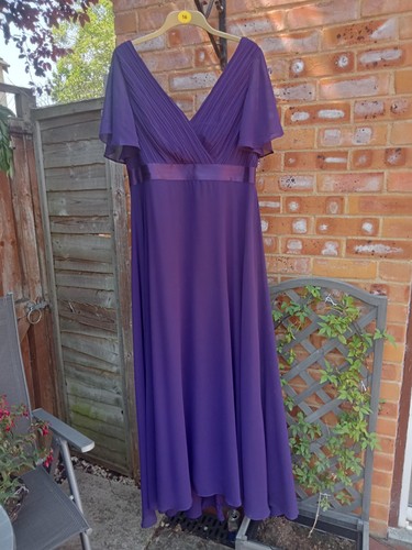 Dark purple ever - dark,