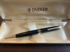 Waterman’s Mechanical Pencil Fully Working With Lead Included