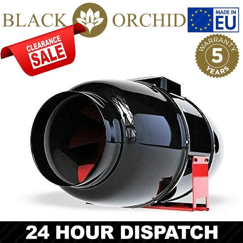 125mm twin speed inline - 5",