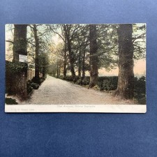 The Avenue Hilsea Barracks