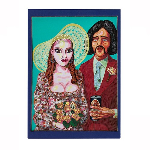 Grayson perry julie and dave - grayson, dave'